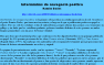 Pajares Toska, Susana: "Interm&iacute;nims de navegaci&oacute; po&egrave;tica" Especulo. Hipertulia (UCM, Madrid, VI/1998) [Internet]
