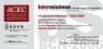 Targeta de invitaci&oacute;n a la celebraci&oacute;n de 10&ordm;. aniversario impulsada por Hermeneia-UOC y la Associaci&oacute; Col•legial d’Escriptors de Catalunya con motivo de la realizaci&oacute;n de esta p&aacute;gina (Barcelona: Ateneu Barcelon&egrave;s, 11/V/2006).